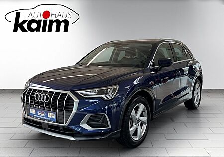 Audi Q3 35 2.0 TDI advanced S-tronic +LED+NAVI+PDC+