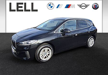 BMW 218i Active Tourer DAB LED Komfortzg. Shz
