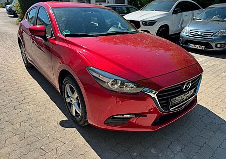 Mazda 3 Lim. Prime-Line NUR 29900 KM