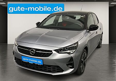 Opel Corsa -e GS 50 kWh | KAMERA | PDC | NAVI | LED