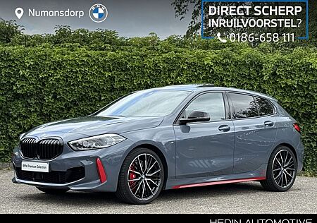 BMW 128ti 128 1-serie | M-Sport | Panorama | Elek. v