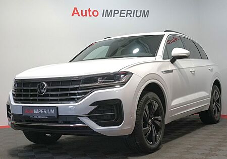 VW Touareg Volkswagen R-Line 4Motion 3.0 TDI *KAMERA*LED*NAVI*