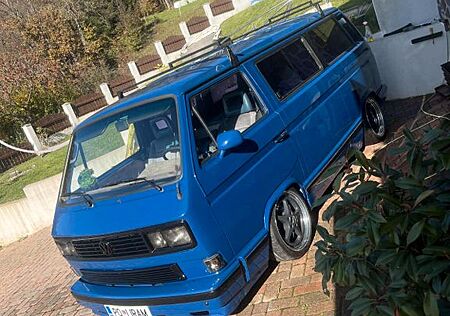 VW T3 Multivan Volkswagen