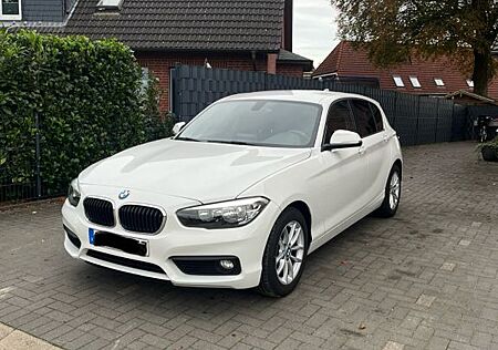 BMW 118i Advantage Advantage