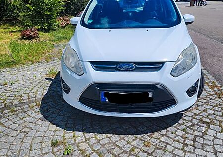 Ford Grand C-Max 1,6 Ti-VCT 92kW Trend Trend