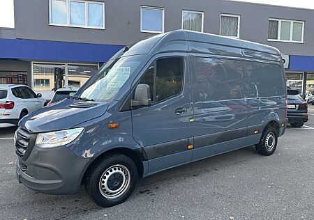 Mercedes-Benz Sprinter III 314 CDI FWD L2 Kam Assistent Klima