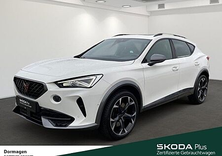 Cupra Formentor VZ 2.0 TSI DSG LED NAVI PANO KAMERA PD