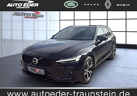 Volvo V60 Plus Dark Bluetooth LED Vollleder Klima
