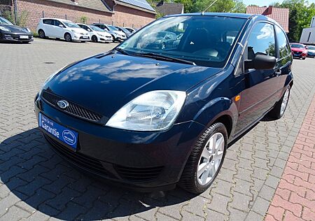 Ford Fiesta Viva X