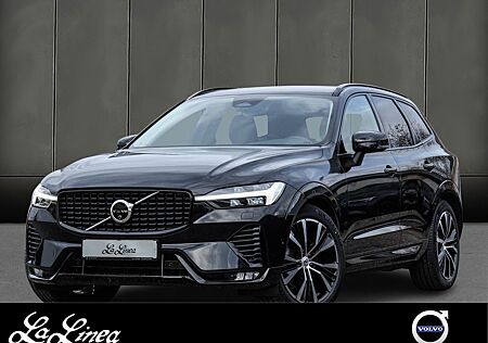 Volvo XC 60 XC60 B5 (B) AWD Plus Dark