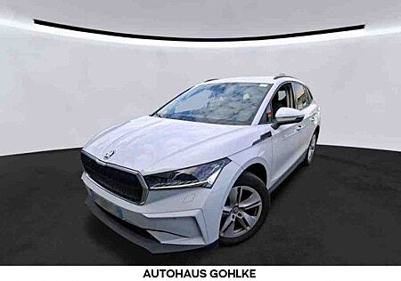 Skoda Enyaq iV 60 132kW*Matrix-LED*360Grad*Sitzheizung