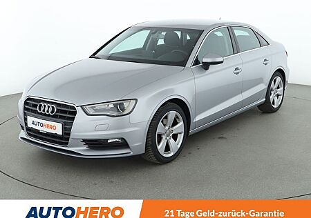 Audi A3 Limousine 1.4 TFSI ACT Ambition ultra*XENON*