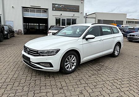 VW Passat Variant Volkswagen Business-HEAD UP-KAMERA