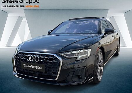 Audi A8 50 3.0 TDI quattro Matrix Pano Raute ACC AHK