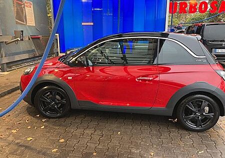 Opel Adam Rocks 1.4 | TOP Ausstattung | TÜV neu
