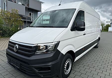 VW Crafter Volkswagen 2.0TDI MAXI*HOCH*LANG*KLIMA*EURO6*CAMERA