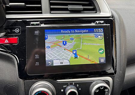 Honda Jazz 1.3 i-VTEC Comfort Navi