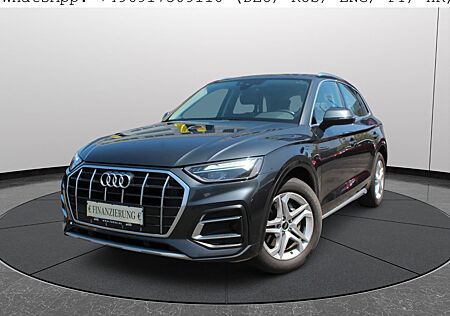 Audi Q5 35 TDI S-Tronic Leder Kamera Netto 24790 #418