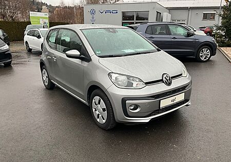 VW Up Volkswagen ! , Klima, Sitzheizung, Spiegel elektr.