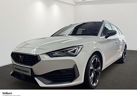 Seat Leon Sportstourer e-Hybrid 1.4 e TSI 150 kW DSG