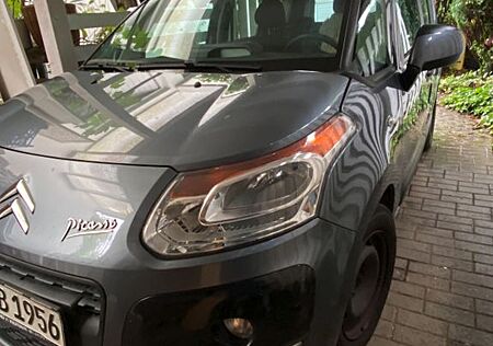 Citroën C3 Picasso VTi 95 Advance Advance