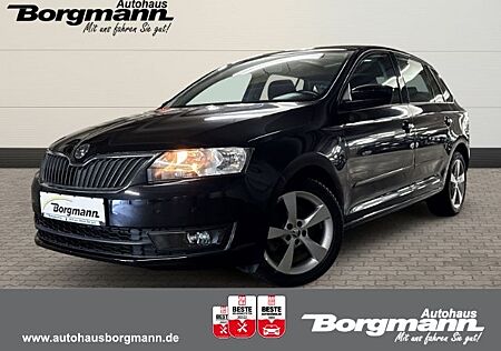 Skoda Rapid Spaceback Elegance 1.4 TSI DSG Panorama -
