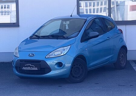 Ford Ka Trend 1.3 CDTI Klima