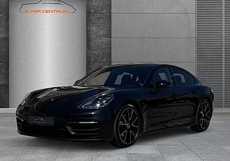 Porsche Panamera 4/BOSE/LED/AHZV/FACELIFT