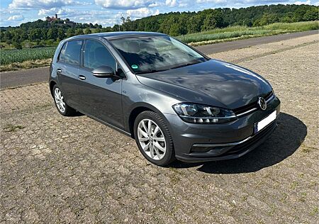 VW Golf Volkswagen 2.0 TDI Join - Pano - CarPlay - 17 Zoll Alu