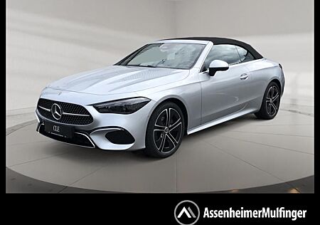 Mercedes-Benz CLE 200 Cabrio Avantgarde **DIGITAL LIGHT