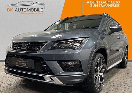 Seat Ateca FR 1.5TSI #DSG#Virtual#LED#Beats#Kamera