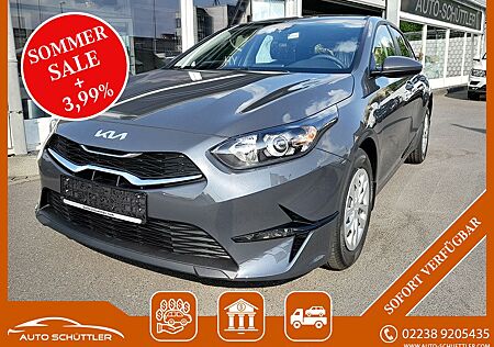 Kia Cee'd Sportswagon cee'd ,Navi,Kamera,Spurh,Sitzhzg,Apple Car,