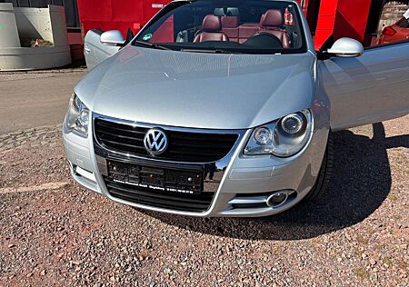 VW Eos Volkswagen 2.0 FSI Standard