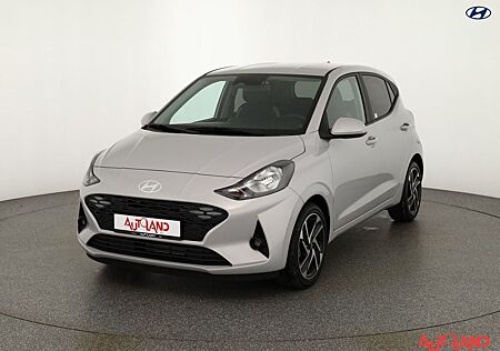 Hyundai i10 1.0 Navi Kamera Tempomat AAC