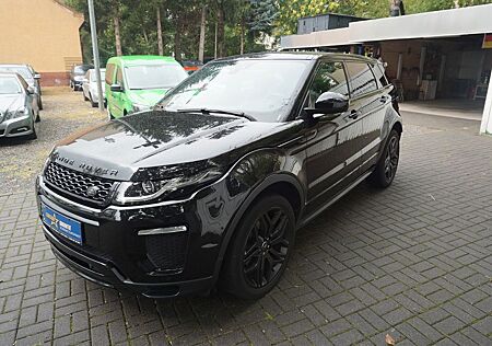 Land Rover Range Rover Evoque Evoque 2.0 HSE Dynamic*PANO*KAM*STANDHEIZUNG*