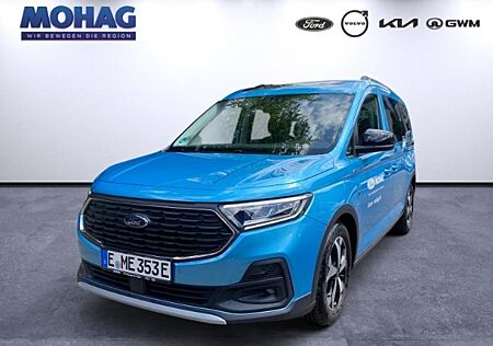 Ford Tourneo Connect *Active*CarPlay*RFK*PDC v+h*Pano