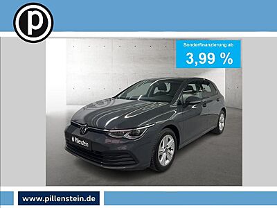 Volkswagen Golf TSI NAVI+KAM+LEDPLUS+SHZ+5JG