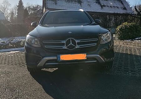 Mercedes-Benz GLC 350 d 4MATIC Autom. -