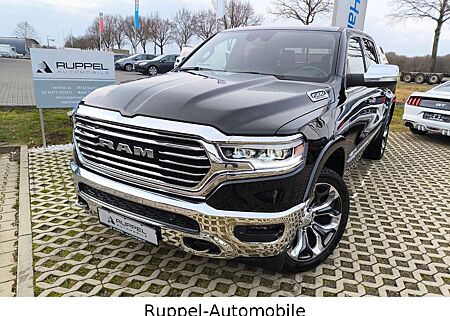 Dodge RAM 5.7 V8 LPG LIMITED Crew Cab LKW R-CAM