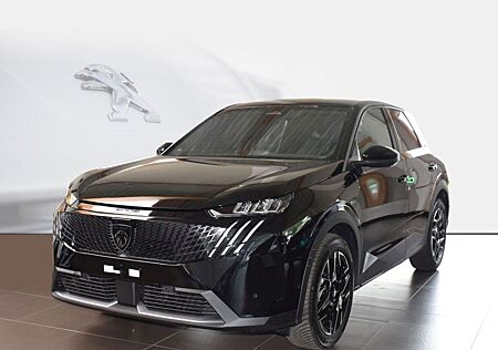 Peugeot 3008 Allure Hybrid 145 e-DSC6