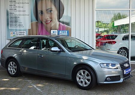 Audi A4 AVANT, 61 TKM !!*AUTOMATIK*SHZ*KLIMAAUT*TEMPO