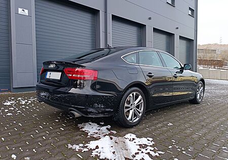 Audi A5 2.0 TFSI Quattro S tronic Sportback - MJ 2011