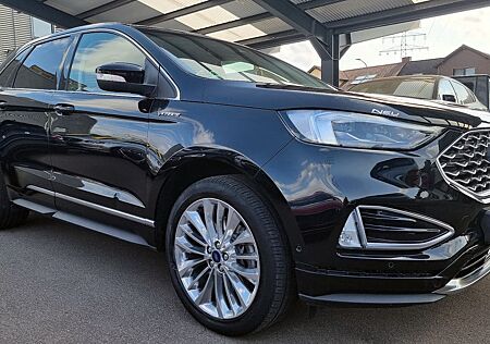 Ford Edge Vignale 4x4 SitzKlima B&O Pano Virtual Keyl