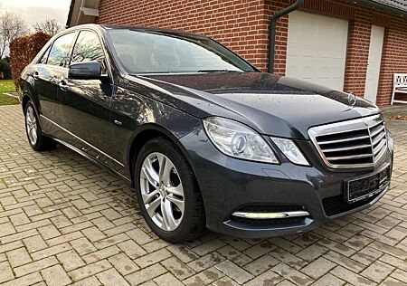 Mercedes-Benz E 220 CDI - Sehr gepflegt - 8 fach -