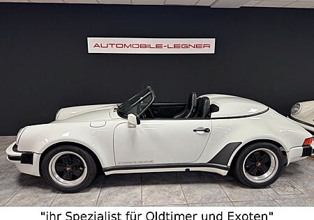 Porsche 911 Urmodell 911 Carrera Speedster Topzustand
