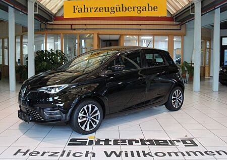Renault ZOE Intens R135 Z.E. 50 Batteriemiete *95%* Akku