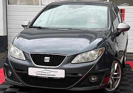Seat Ibiza Lim. FR