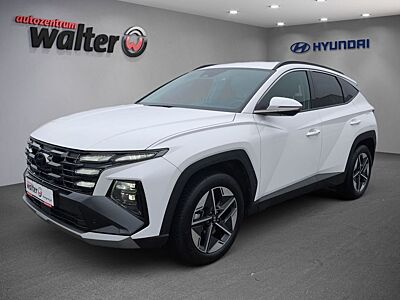 Hyundai TUCSON*HEV*1.6l*TREND*Voll-LED*Kamera*SHZ