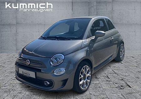 Fiat 500C Sport