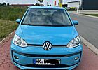 VW Up Volkswagen 1.0 44kW move ! ohne Start-Stopp-Syste mov...
